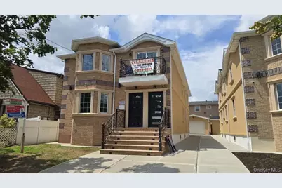 155-15 134th Avenue, Jamaica, NY 11434 - Photo 2