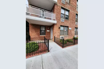 100-25 Queens Boulevard #105, Forest Hills, NY 11375 - Photo 4