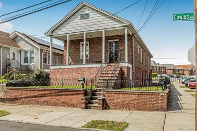 70 Cowles Avenue, Yonkers, NY 10704 - Photo 1