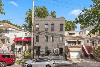 2740 Sexton Place, Bronx, NY 10469 - Photo 2