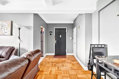 1314 Virginia Avenue #6G, Bronx, NY 10462 - Photo 6