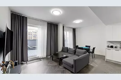 1414 W 4th Street #PENTHOUSE 5, Brooklyn, NY 11204 - Photo 2