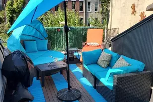 130 West 132nd Street W 132nd St, New York, NY 10027 - Photo 16