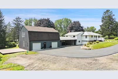 85 Harmony Hill Road, Pawling, NY 12564 - Photo 1