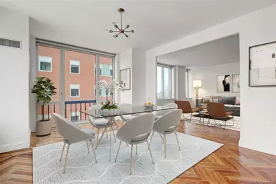 90 E End Avenue #10B, New York, NY 10028 - Photo 14