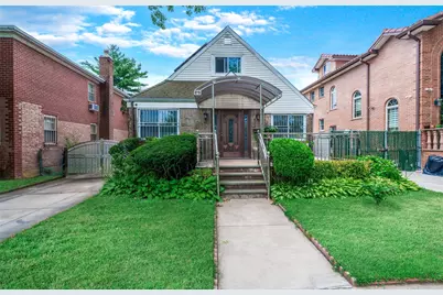 5640 Francis Lewis Boulevard, Bayside, NY 11364 - Photo 1