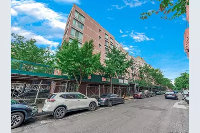 715 Fox Street #4G, Bronx, NY 10455 - Photo 1