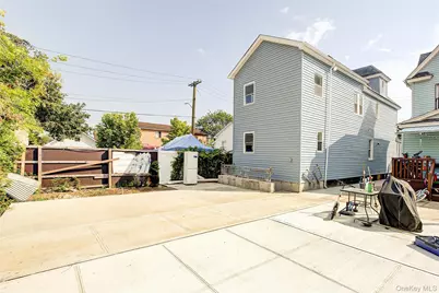 10551 Remington Street, Jamaica, NY 11435 - Photo 2