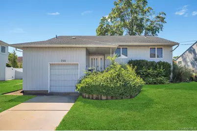 710 Fishermans Road, Baldwin, NY 11510 - Photo 1