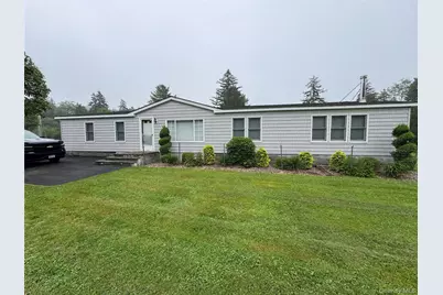 698 Cooley Road, Parksville, NY 12768 - Photo 2