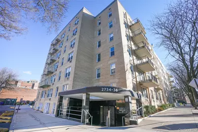 2736 Independence Avenue #6A, Bronx, NY 10463 - Photo 12
