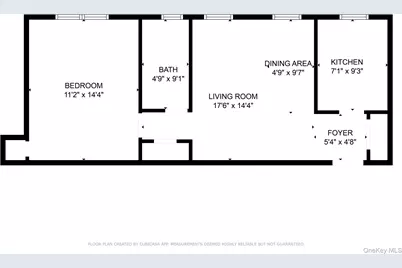 37-21 80th Street #4-H, Jackson Heights, NY 11372 - Photo 12
