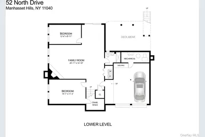 52 North Drive, Manhasset Hills, NY 11040 - Photo 44