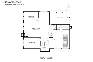 52 North Dr, Manhasset Hills, NY 11040 - Photo 44