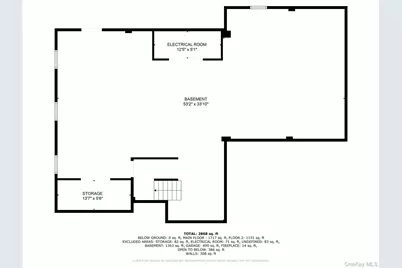 34 Salierno Road, Tuxedo Park, NY 10987 - Photo 46