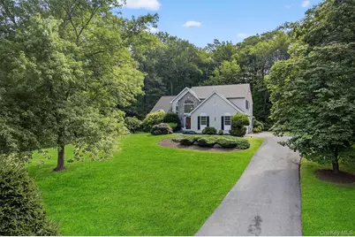 34 Salierno Road, Tuxedo Park, NY 10987 - Photo 38