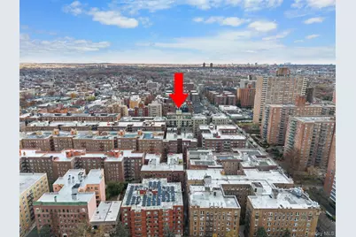 140-22 Beech Avenue #7A, Flushing, NY 11355 - Photo 2