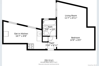 941 Jerome Avenue #11C, Bronx, NY 10452 - Photo 14