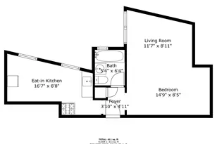 941 Jerome Ave, Bronx, NY 10452 - Photo 14