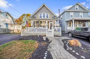 23 Oak St, Newburgh, NY 12550 - Photo 28