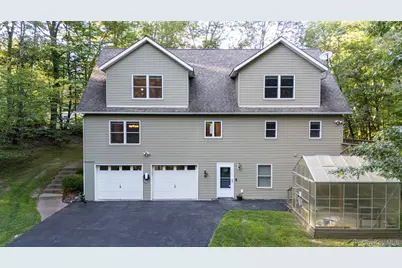 609 Red Hill Road Road, Wurtsboro, NY 12790 - Photo 4