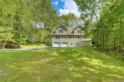 609 Red Hill Road Road, Wurtsboro, NY 12790 - Photo 40