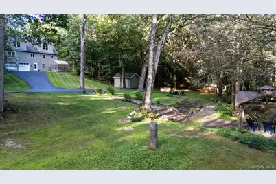 609 Red Hill Road Road, Wurtsboro, NY 12790 - Photo 2