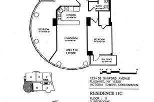 133-38 Sanford Ave, Flushing, NY 11355 - Photo 24