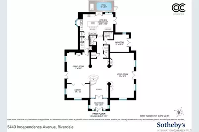 5440 Independence Avenue, Bronx, NY 10471 - Photo 38