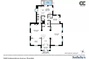 5440 Independence Ave, Bronx, NY 10471 - Photo 38