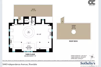 5440 Independence Avenue, Bronx, NY 10471 - Photo 40