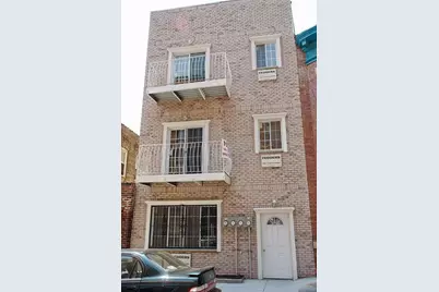 1522 Lincoln Place, Brooklyn, NY 11213 - Photo 1