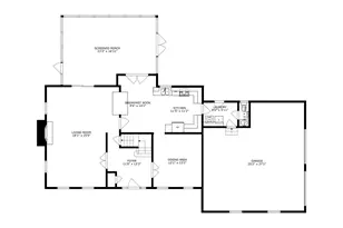 21 Windwood Ct, Westhampton, NY 11977 - Photo 32