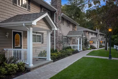 2-1B Presidents Drive #2-1B, Port Jefferson, NY 11777 - Photo 1