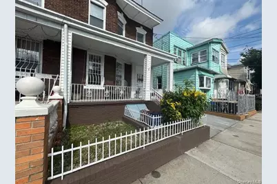 9018 77th Street, Woodhaven, NY 11421 - Photo 2