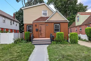 118-27 201st St, Saint Albans, NY 11412 - Photo 1