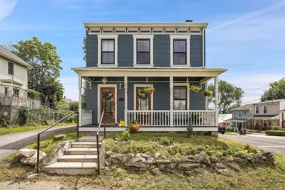 2 Lincoln Terrace, Newburgh, NY 12550 - Photo 36