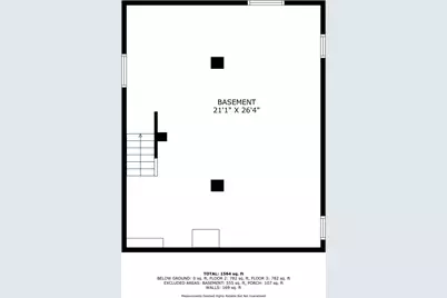 2 Lincoln Terrace, Newburgh, NY 12550 - Photo 40