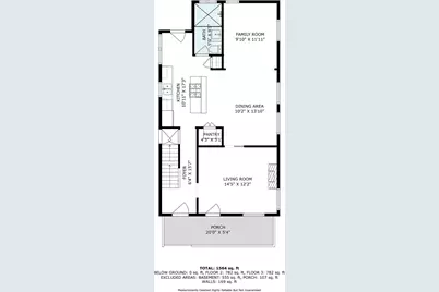 2 Lincoln Terrace, Newburgh, NY 12550 - Photo 38