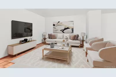 3333 Henry Hudson Parkway #2L, Bronx, NY 10463 - Photo 1