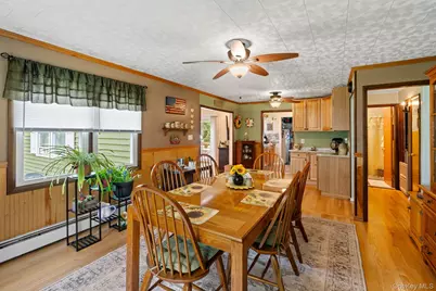 788 Fox Mountain Road, White Sulphur Springs, NY 12758 - Photo 10