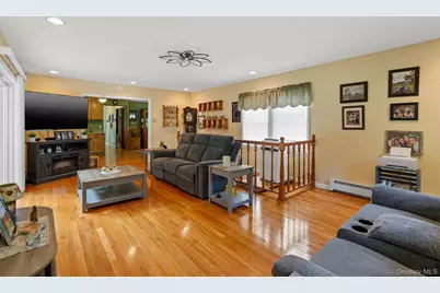 788 Fox Mountain Road, White Sulphur Springs, NY 12758 - Photo 20