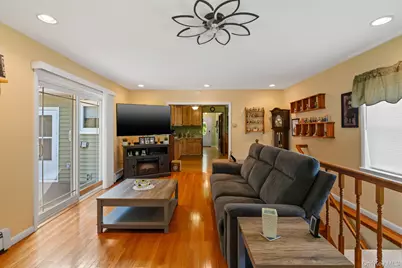 788 Fox Mountain Road, White Sulphur Springs, NY 12758 - Photo 22