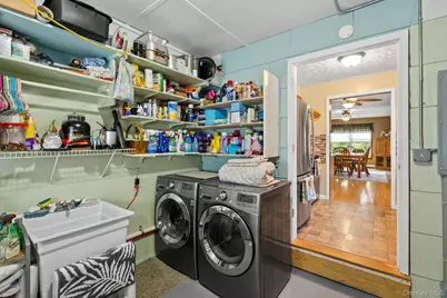 788 Fox Mountain Road, White Sulphur Springs, NY 12758 - Photo 18