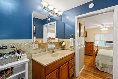 788 Fox Mountain Road, White Sulphur Springs, NY 12758 - Photo 26