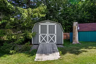 788 Fox Mountain Rd, White Sulphur Springs, NY 12758 - Photo 32