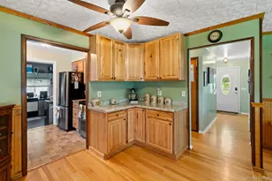 788 Fox Mountain Rd, White Sulphur Springs, NY 12758 - Photo 12