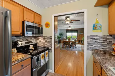 788 Fox Mountain Road, White Sulphur Springs, NY 12758 - Photo 14