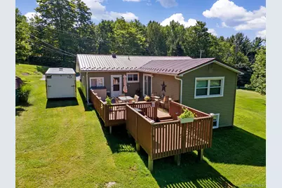 788 Fox Mountain Road, White Sulphur Springs, NY 12758 - Photo 4