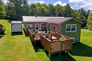 788 Fox Mountain Rd, White Sulphur Springs, NY 12758 - Photo 4